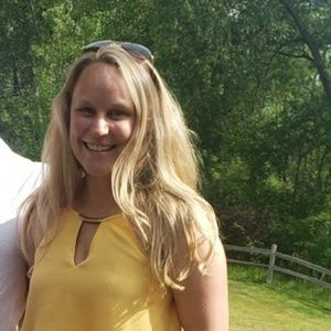 Meet your Posher, Lindsay